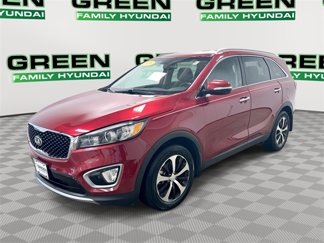 Used 2016 Kia Sorento EX image 1