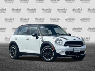 Used 2016 MINI Cooper Countryman S video 2