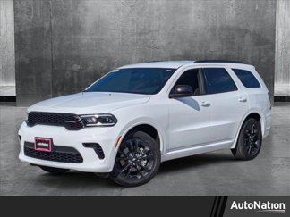 New 2025 Dodge Durango GT w/ Blacktop Package image 1
