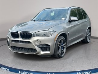 Used 2015 BMW X5 M image 1