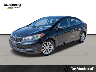 Used 2016 Kia Forte LX w/ LX Popular Plus Package image 1