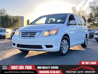 Used 2010 Honda Odyssey EX-L image 1