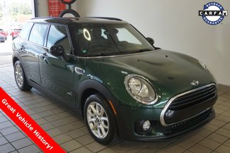 Used 2017 MINI Cooper Clubman ALL4 image 1