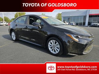 Used 2024 Toyota Corolla LE w/ LE Convenience Package image 1