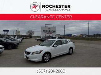 Used 2008 Honda Accord LX-P image 1