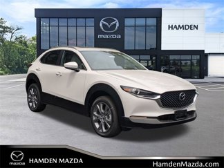 New 2025 MAZDA CX-30 AWD 2.5 S w/ Preferred Package image 1
