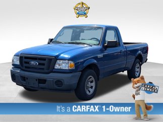 Used 2011 Ford Ranger XL image 1