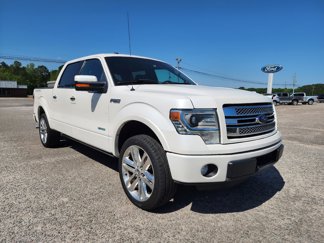 Used 2014 Ford F150 Limited image 1