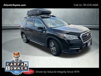 Used 2020 Subaru Ascent Limited image 1