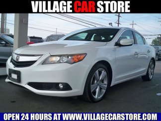 Used 2014 Acura ILX w/ Technology Package image 1