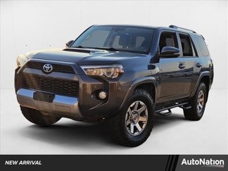 Used 2014 Toyota 4Runner Trail Premium image 1