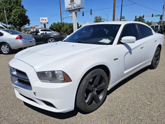 Used 2014 Dodge Charger SE image 1