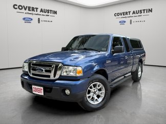 Used 2011 Ford Ranger XLT w/ Payload Pkg 2 image 1