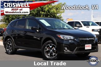 Used 2018 Subaru Crosstrek 2.0i Premium w/ Popular Package #2 image 1