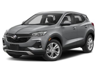 Used 2023 Buick Encore GX Select w/ Sport Touring Package image 1
