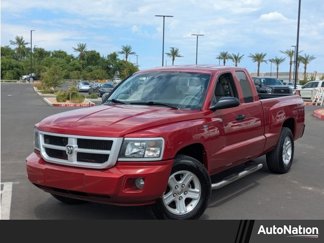 Used 2009 Dodge Dakota Big Horn image 1