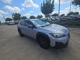 Used 2021 Subaru Crosstrek 2.5i Sport w/ Moonroof Package image 1