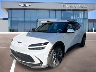 New 2025 Genesis GV60 RWD image 1