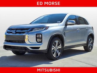 New 2025 Mitsubishi Outlander Sport SE video 1