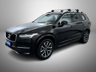 Used 2017 Volvo XC90 T6 Momentum w/ Vision Package image 1