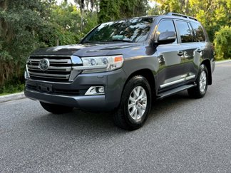 Used 2016 Toyota Land Cruiser image 1