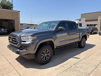 Used 2022 Toyota Tacoma SR5 image 1