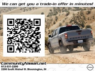 Used 2014 INFINITI QX80 4WD image 1