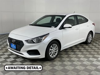 Used 2018 Hyundai Accent SEL image 1