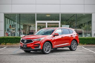 Used 2019 Acura RDX w/ Technology Package image 1