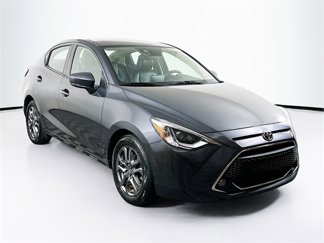 Used 2019 Toyota Yaris XLE image 1