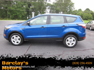 Used 2018 Ford Escape S image 1