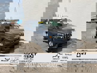 Used 2020 Jeep Cherokee Latitude image 1