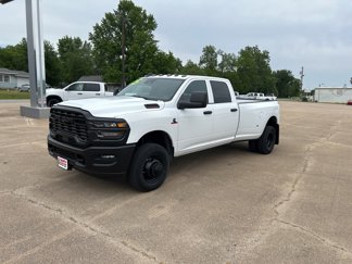 New 2025 RAM 3500 Tradesman image 1