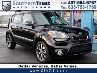 Used 2012 Kia Soul ! image 1