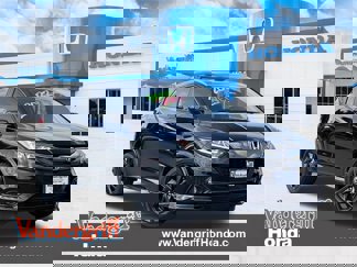 Used 2022 Honda HR-V Sport image 1