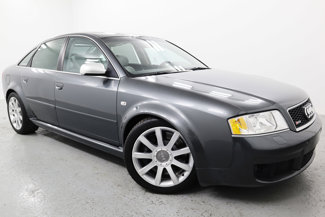Used 2003 Audi RS 6 image 1