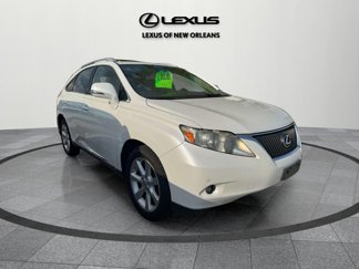 Used 2012 Lexus RX 350 FWD image 1
