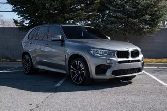 Used 2017 BMW X5 M image 1