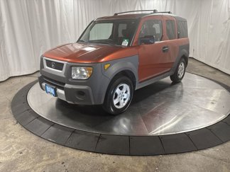 Used 2005 Honda Element EX image 1