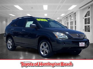 Used 2008 Lexus RX 400h 2WD image 1