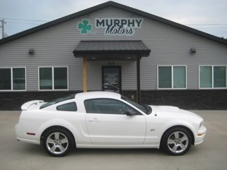 Used 2007 Ford Mustang GT Premium image 1