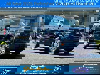 New 2025 Ford Maverick XL image 1