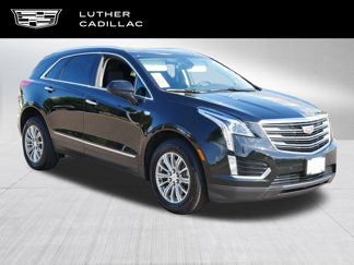Used 2019 Cadillac XT5 Luxury image 1