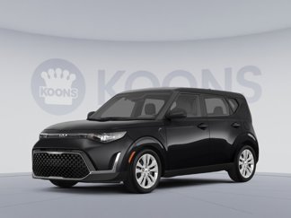 Certified 2023 Kia Soul LX image 1
