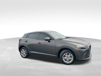 Used 2019 MAZDA CX-3 Sport w/ Sport I-ACTIVSENSE Package image 1
