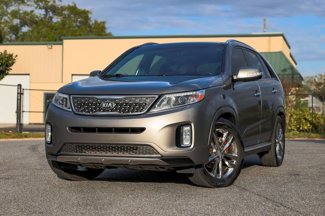 Used 2014 Kia Sorento SX image 1