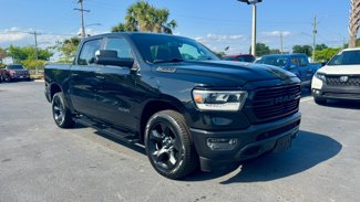 Used 2019 RAM 1500 Big Horn image 1