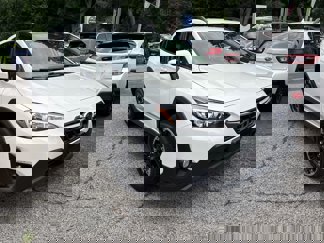 Used 2022 Subaru Crosstrek 2.0i Premium image 1