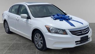 Used 2012 Honda Accord EX-L image 1