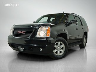 Used 2013 GMC Yukon SLT image 1